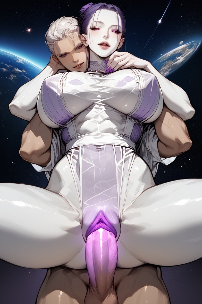 Penis Inside Pussy, Cinematic, Carry Sex Furry AI Porn