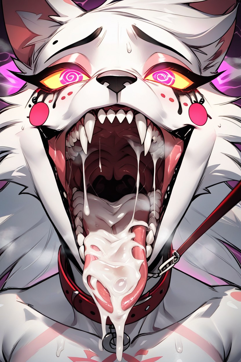 Mind Controlled, Cumburp, Impregnation Furry AI Porn