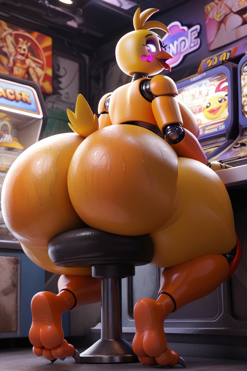 3dcartoonxImage