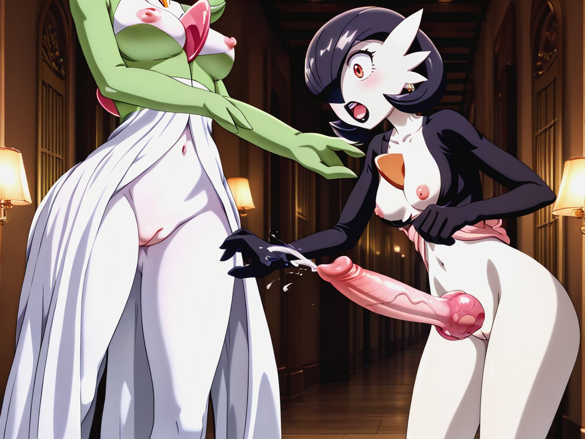 High Resolution, Detailed Hands, Standing Sex Furry AI Porn