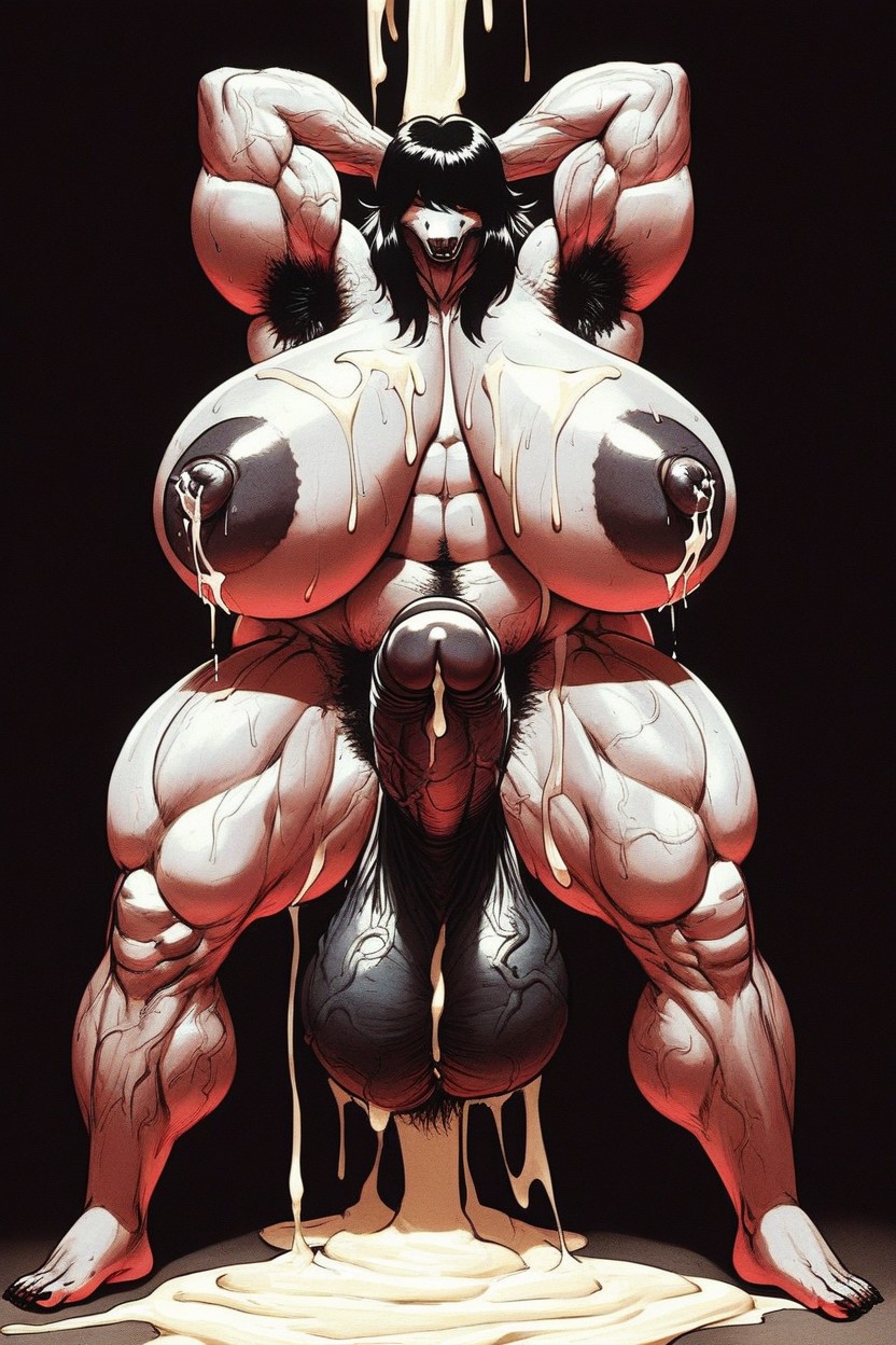 Long Penis, Tall, Full Color Porno IA Furry