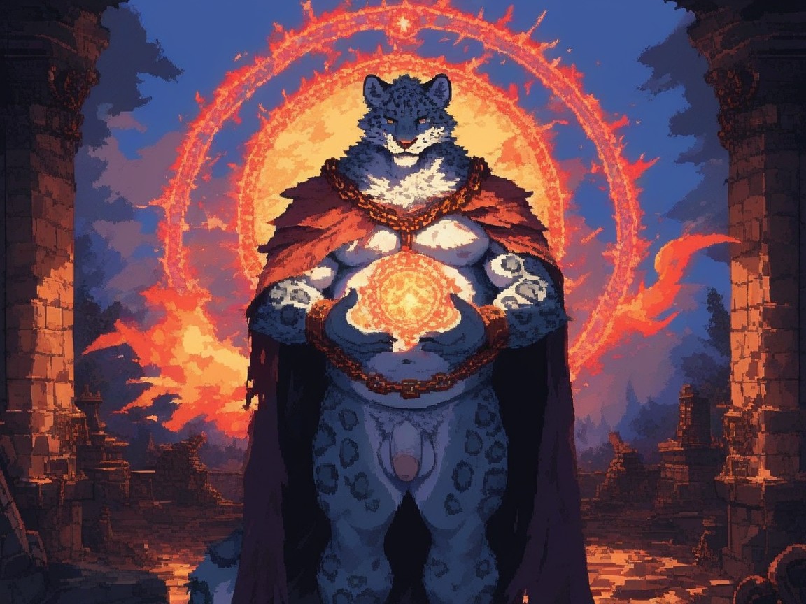 18+, Broad Shoulders, Cape AI兽人黄片