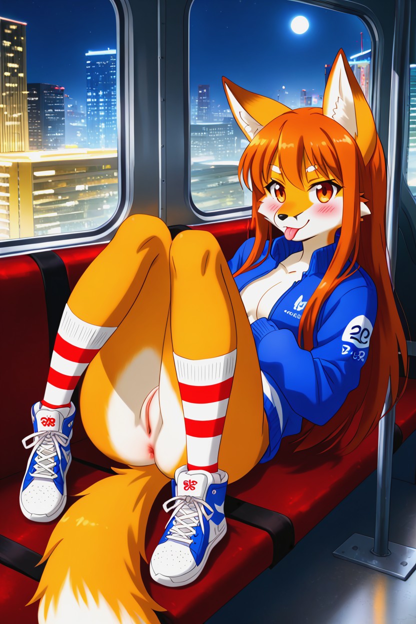 小臀, 18+, 苗條 AI獸人黃片