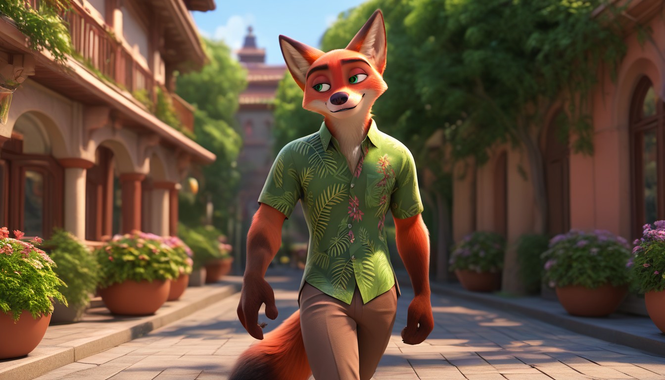 3dcartoonxImage