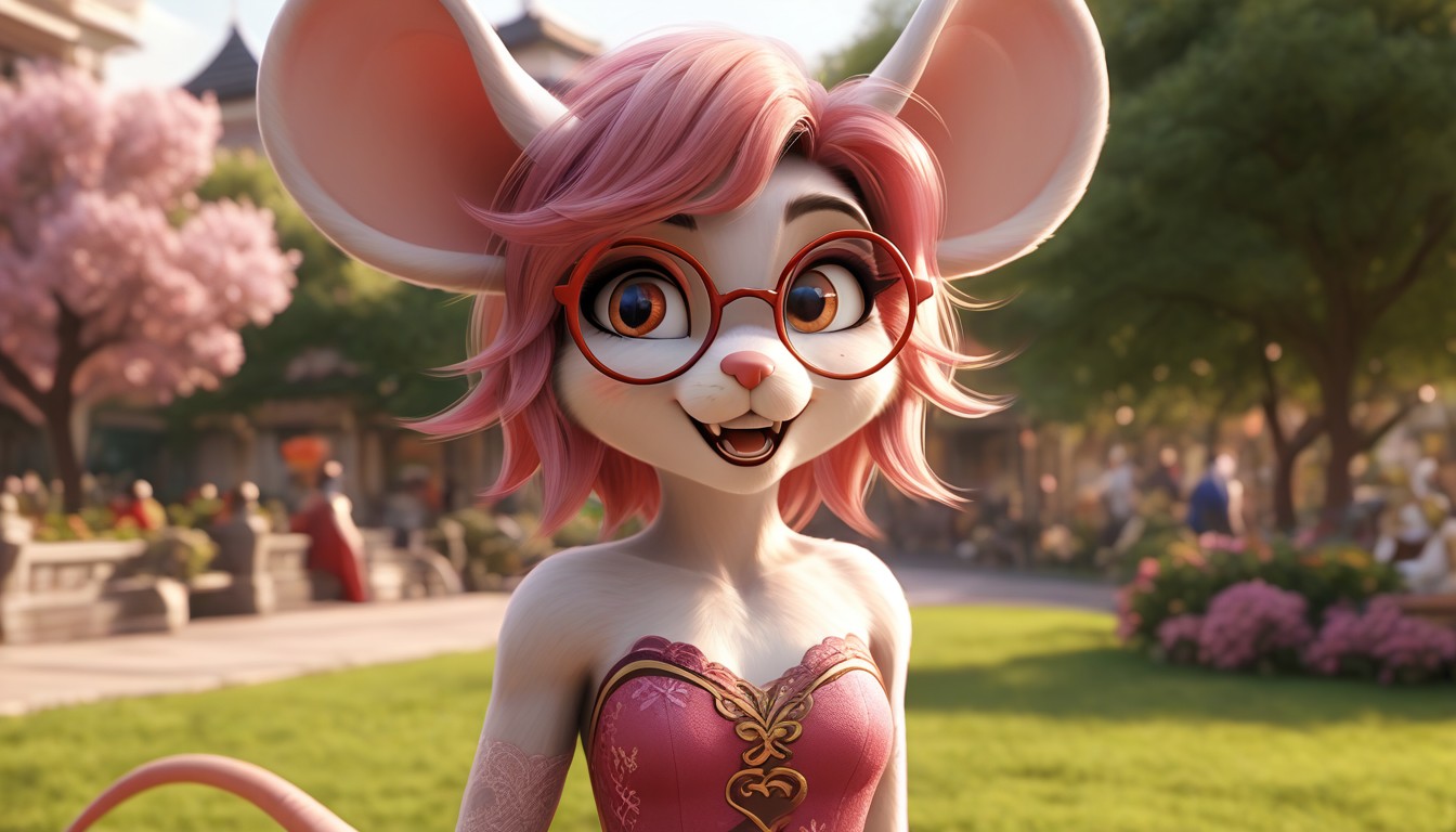 3dcartoonxImage