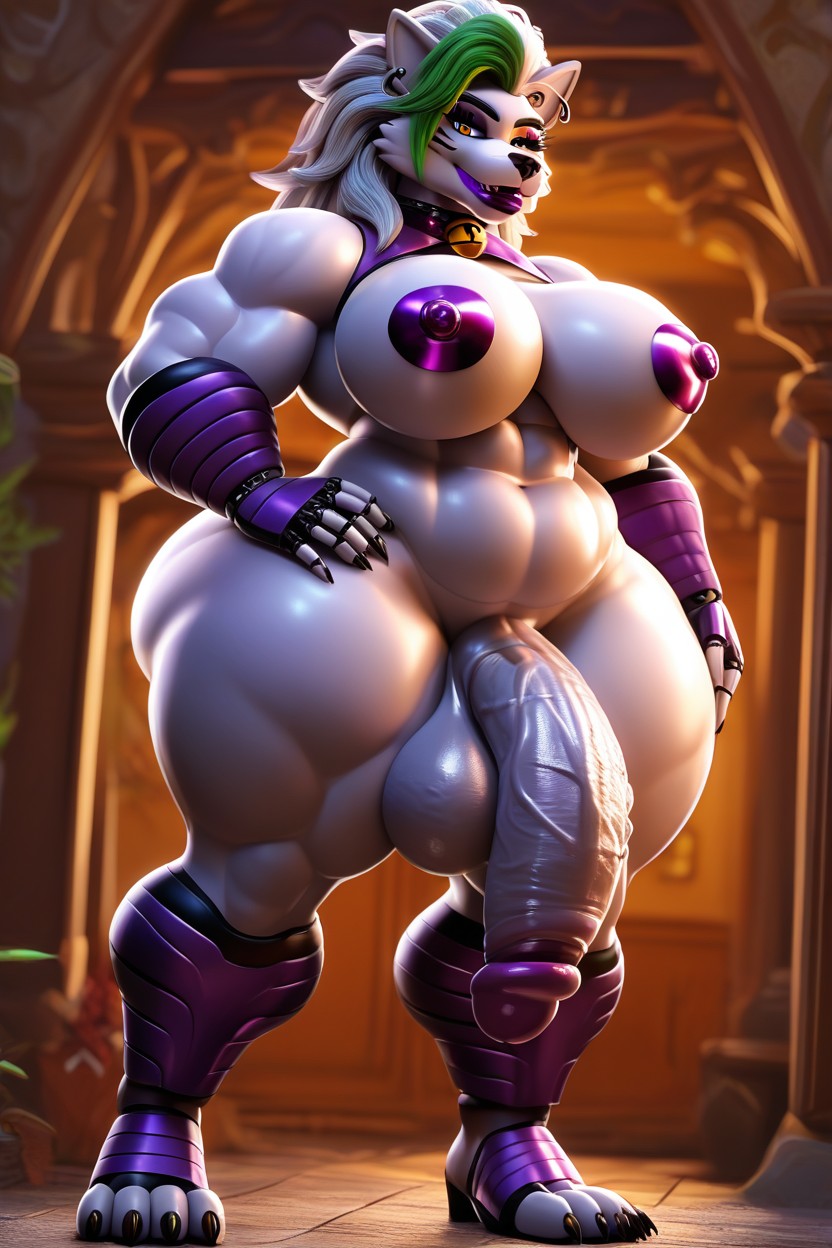 3dcartoonxImage