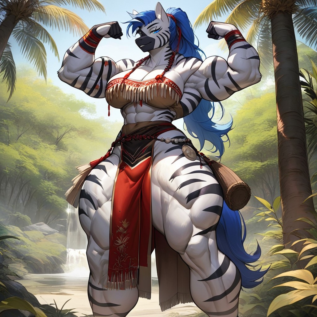 Furry AI Porn
