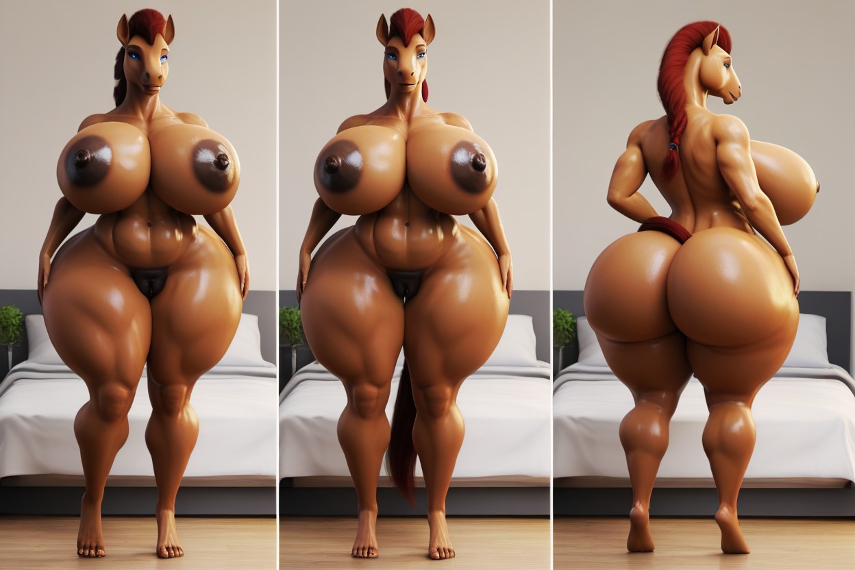 Hdr, Third Person, Big Areola 퍼리 AI 포르노