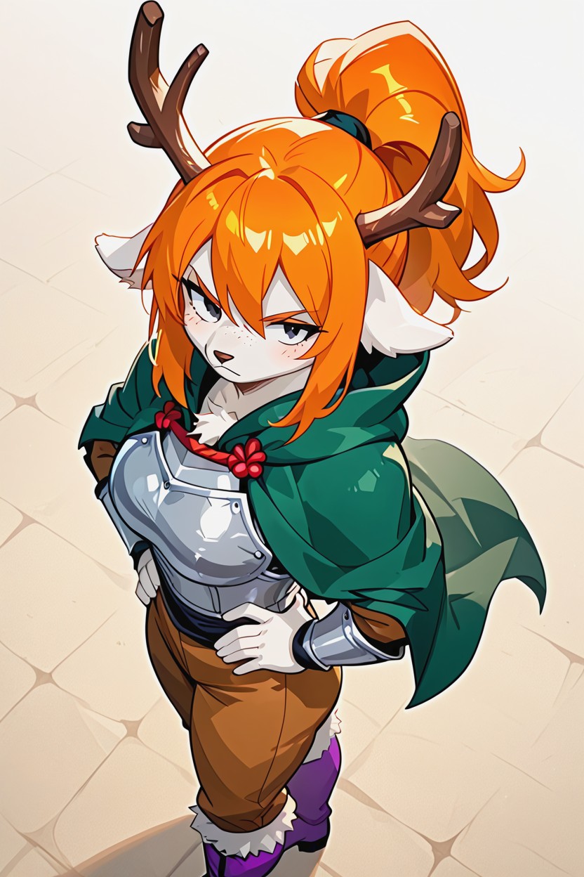 High Resolution, Perfect Anatomy, Top Down AI獸人黃片