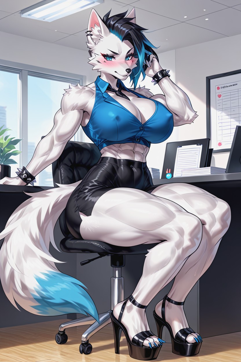 Extreme Abs Definition, Black Open Toe Platform Heels, Giantess Bigger Than Room Furry AI Porn