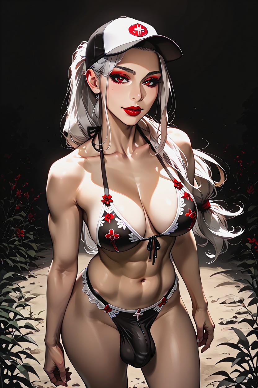 Pro D Art, Pro Realism, 圆润 AI兽人黄片