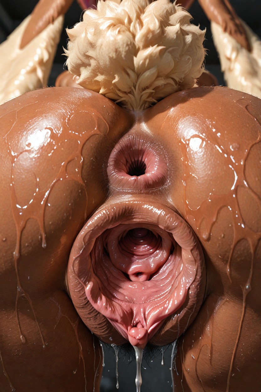 Long Labia, 正常, 25+ AI獸人黃片