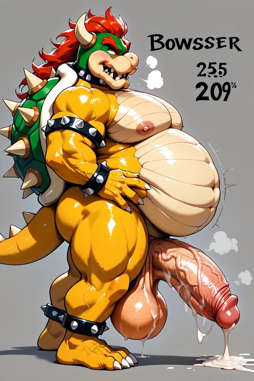 Huge, Protective Clothing, 머리가 더러워 퍼리 AI 포르노