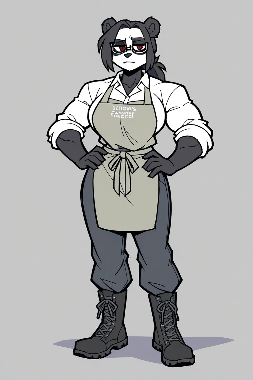 20+, Practical Ponytail, Fishmonger AI兽人黄片