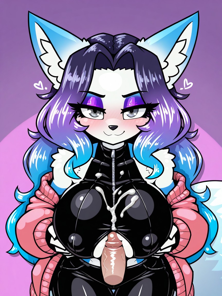 18+, Grey Eyes, 乳交 AI獸人黃片