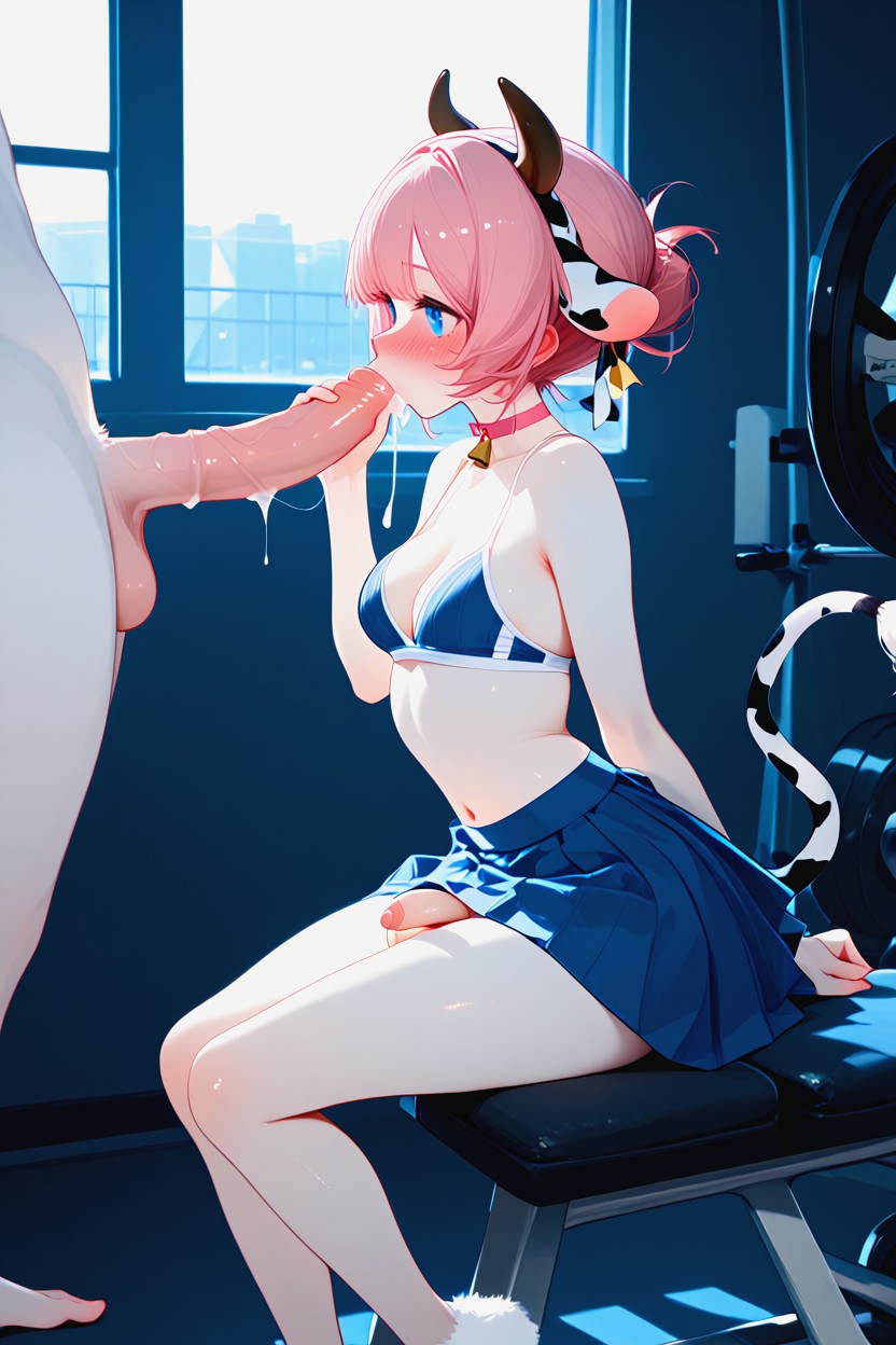 Presenting Penis, 小乳, Shy AI獸人黃片