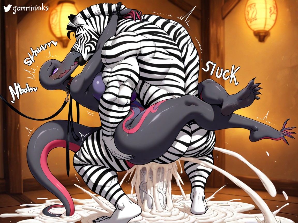 25+, Moaning, Sex Effects Furry AI Porn