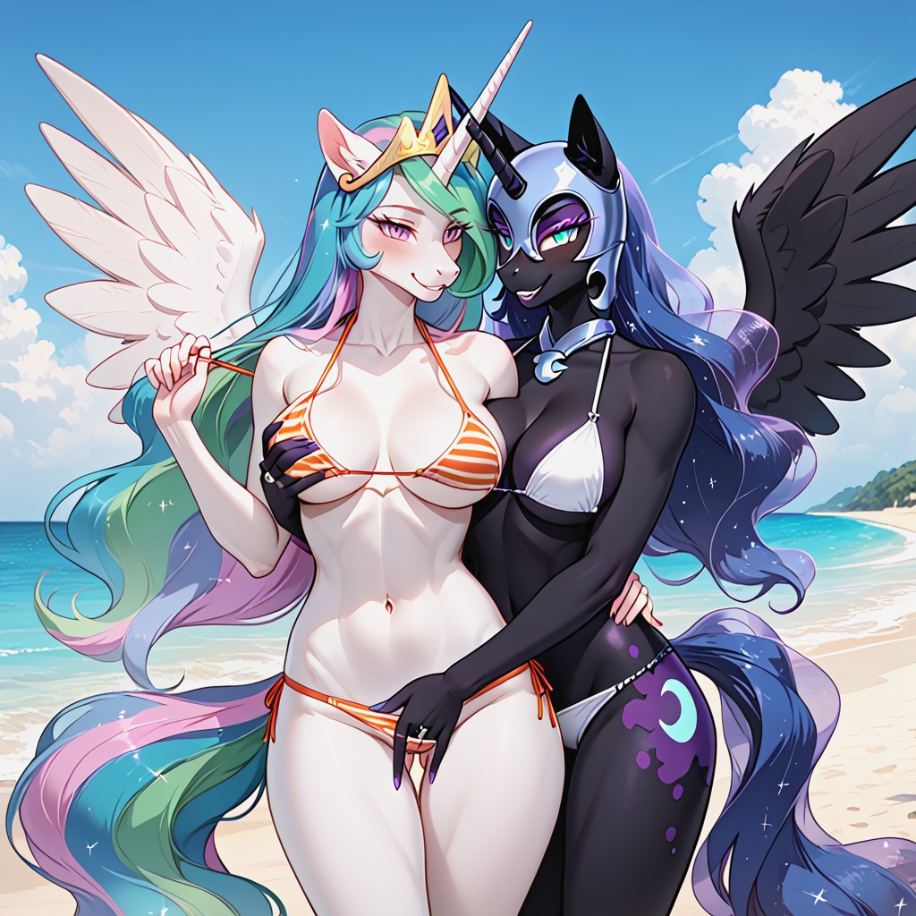 Hourglass Figure, Wedding Rings, From Front Position Furry IA