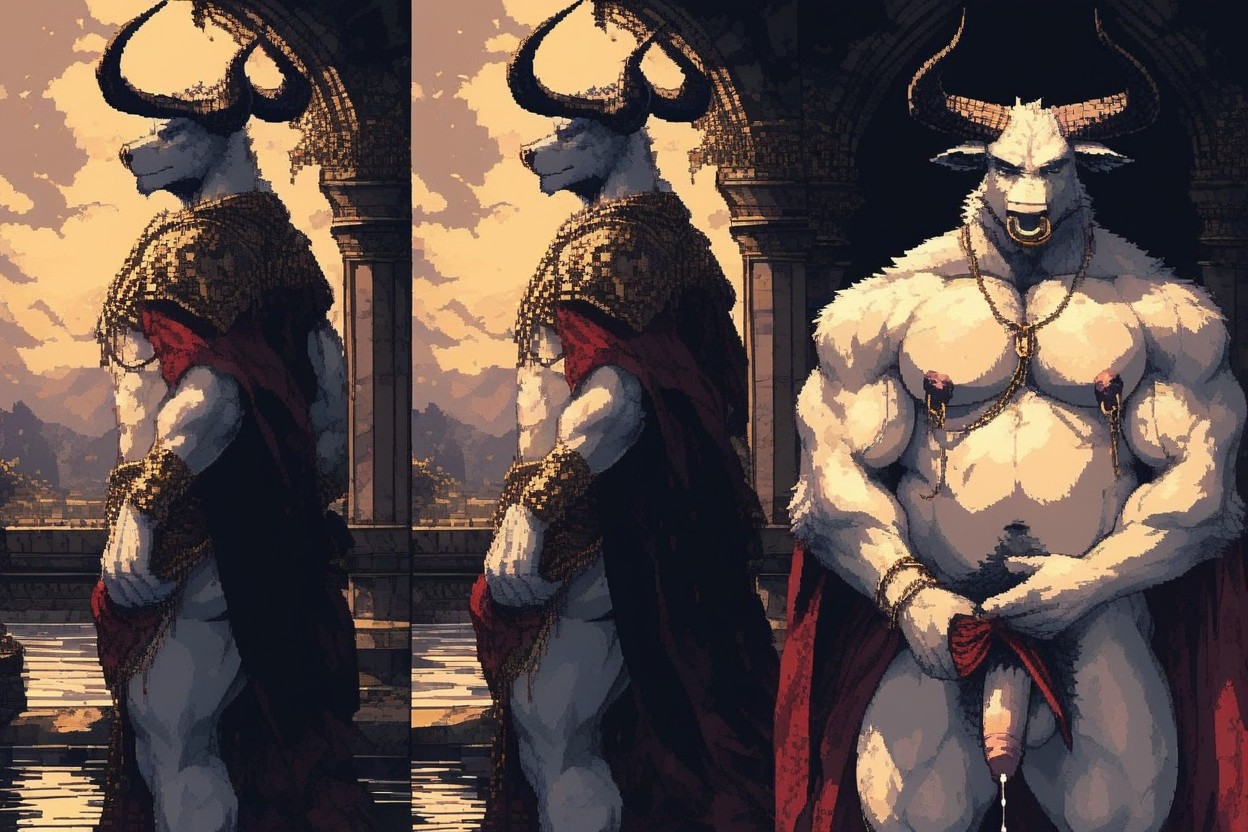 Highly Detailed, Visible Pubes, Very Awa Furry AI Porn