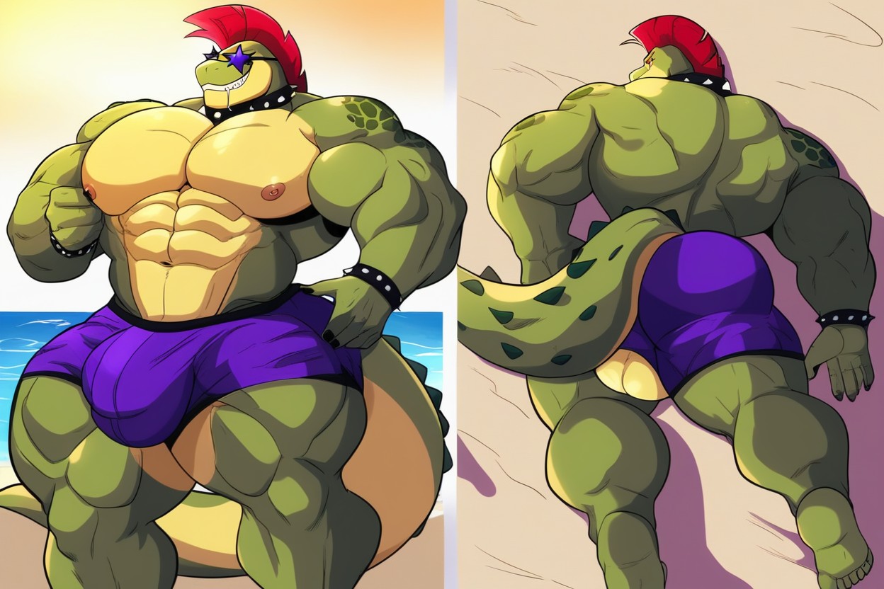 25+, Sexy Comic Nude, Furry Furry AI Porn