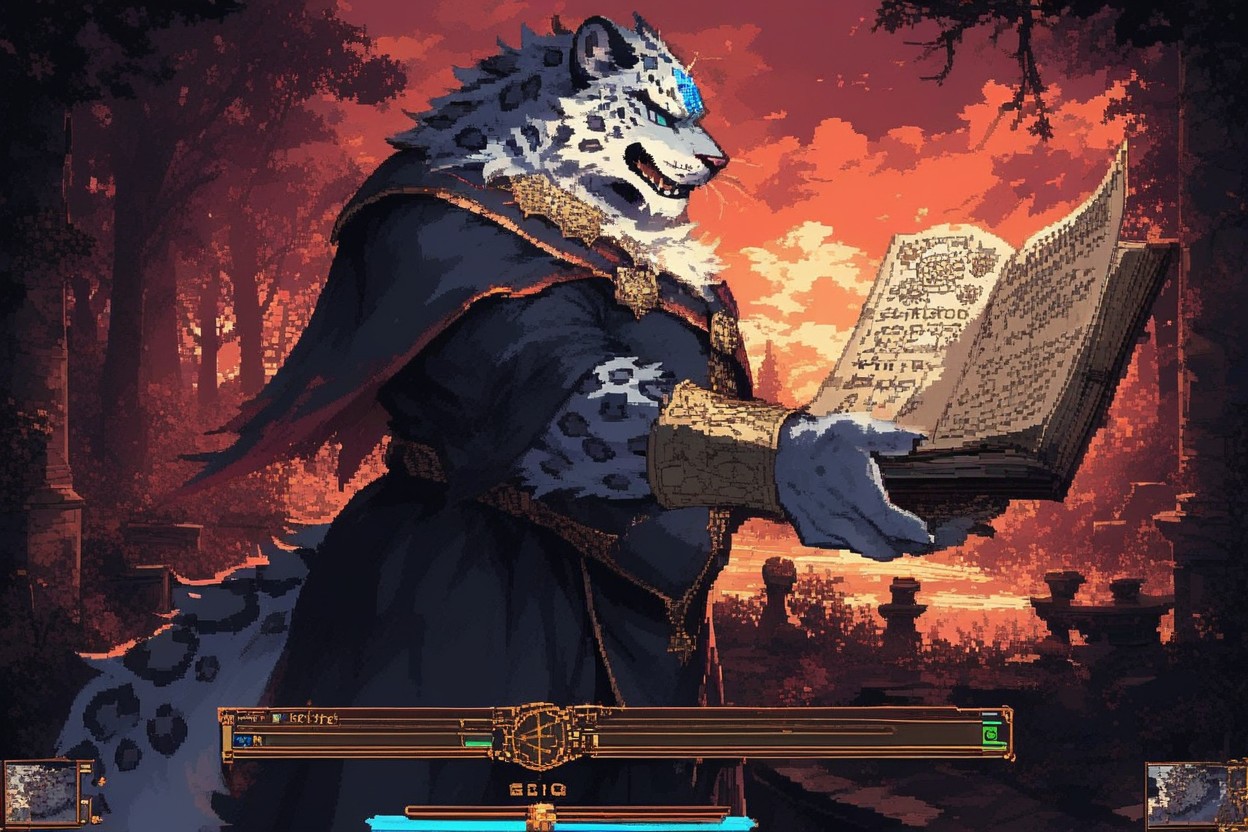 18+, Gameplay Mechanics, Name Plate Furry AI Porn